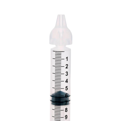 Miniland Kit Lavagem Nasal 2 Seringas Silicone 4M+ | Farmácia d'Arrábida