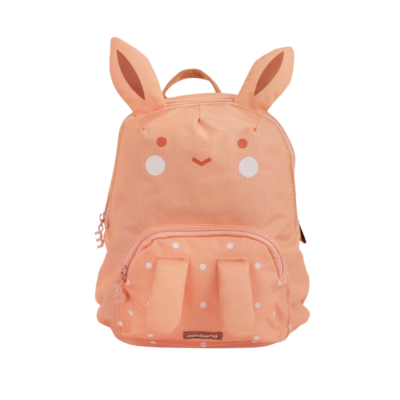 8413082895570 Miniland Mochila Ecothermibag Kid Bunny | Mochila Térmica Infantil