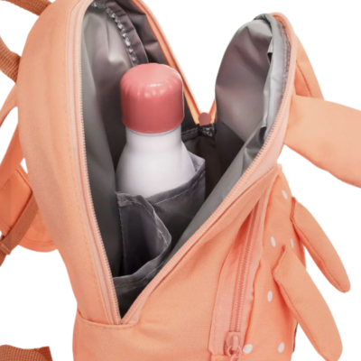 Miniland Mochila Infantil Ecothermibag Kid Bunny Bolso para Garrafa | Farmácia d'Arrábida