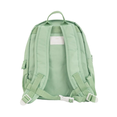 Miniland Mochila Infantil Ecothermibag Kid Frog Bolso Garrafa | Farmácia d'Arrábida