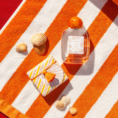 Castelbel Summer Glow Sabonete Brisa de Sol 150g | Farmácia d'Arrábida