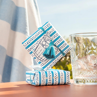 Castelbel Summer Glow Sabonete Frescura de Verão 150g | Farmácia d'Arrábida