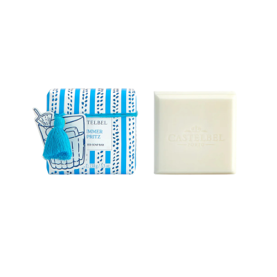0190577192632 Castelbel Summer Glow Sabonete Frescura de Verão 150g