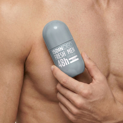 ISDIN Deo Fresh Men Roll-On 50ml | Farmácia d'Arrábida