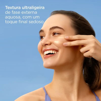 ISDIN Fusion Water Magic Glow SPF50 50ml | Farmácia d'Arrábida