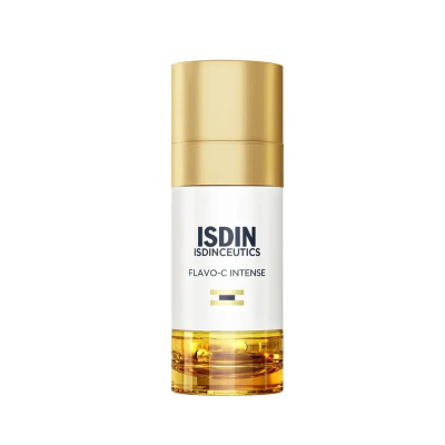7581355 Isdinceutics Flavo-C Intense Sérum 50ml | 15% Vitamina C Tri-Antiox Complex