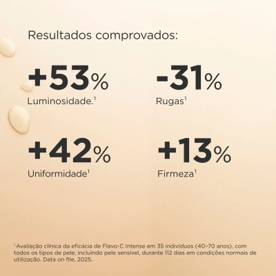 Isdinceutics Flavo-C Intense Sérum 50ml | Farmácia d'Arrábida
