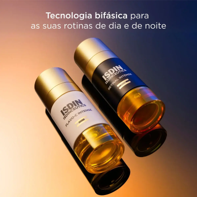 Isdinceutics Flavo-C Intense Sérum 50ml | Farmácia d'Arrábida