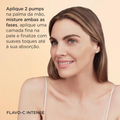 Isdinceutics Flavo-C Intense Sérum 50ml | Farmácia d'Arrábida