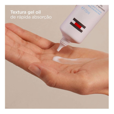 ISDIN Pack Ureadin Podos Gel Oil 75ml + Loção 10 100ml | Farmácia d'Arrábida