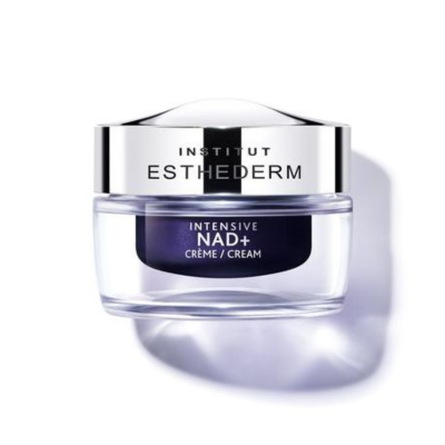 7599308 Esthederm Intensive NAD+ Creme 50ml | +82% Qualidade da Pele