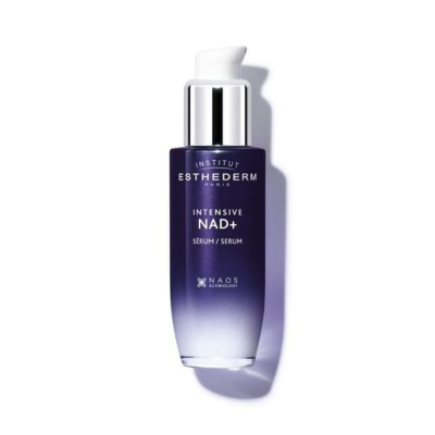 7599407 Esthederm Intensive NAD+ Sérum 30ml | +18% Luminosidade