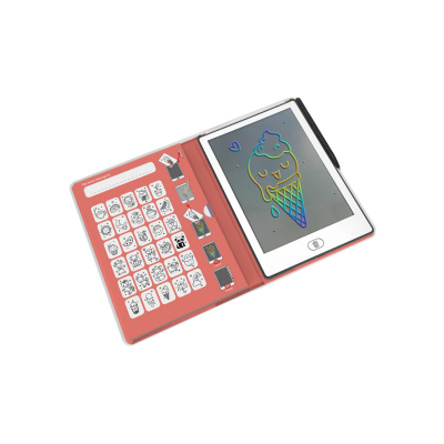 Kidywolf KIDYDRAW-MINI Tablet Desenho Kawai LCD | Farmácia d'Arrábida