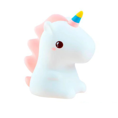 5905036207827 Mary's Luz LED Unicórnio | Luz Noturna Infantil Mágica +3 Anos