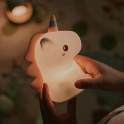 Mary's Luz LED Unicórnio | Farmácia d'Arrábida