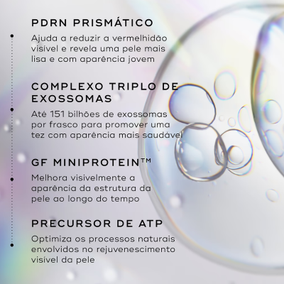 Medik8 Exo-PDRN Prismatic+ Sérum 30ml | Farmácia d'Arrábida