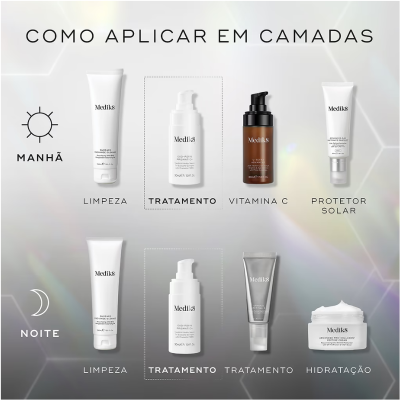 Medik8 Exo-PDRN Prismatic+ Sérum 30ml | Farmácia d'Arrábida