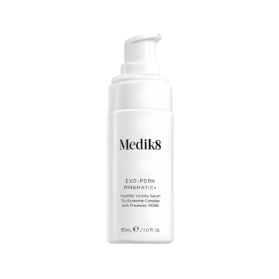 7631044 Medik8 Exo-PDRN Prismatic+ Sérum 30ml | +50% Rejuvenescimento