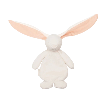 5907610245553 Moonie Mini Cloud Peluche Sensorial Coelho | 1º Peluche Bebé
