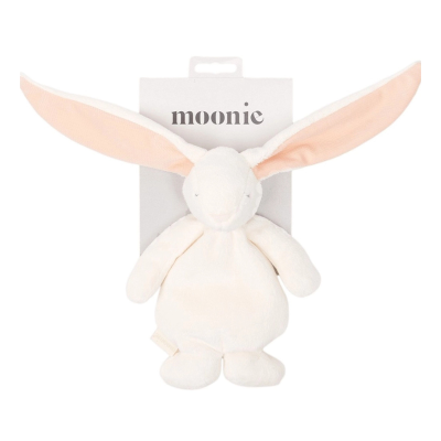 Moonie Mini Cloud Peluche Sensorial Coelho 20cm | Farmácia d'Arrábida