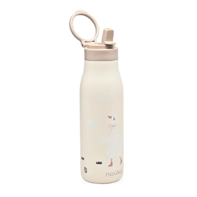 1002422 Noüka Garrafa Térmica Daisy Willow Goose 475ml | 24h Fria +3A