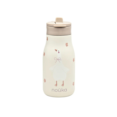 Noüka Garrafa Térmica Lucie Willow The Goose 300ml | Farmácia d'Arrábida
