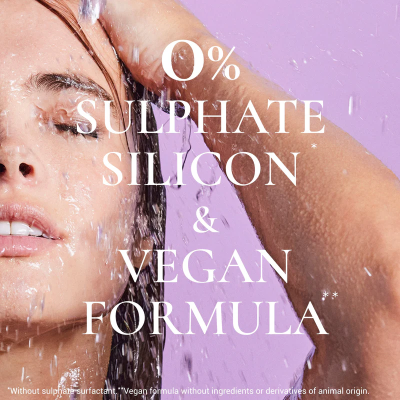 Nuxe Hair Prodigieux Champô brilho Espelhado 50ml | Farmácia d'Arrábida