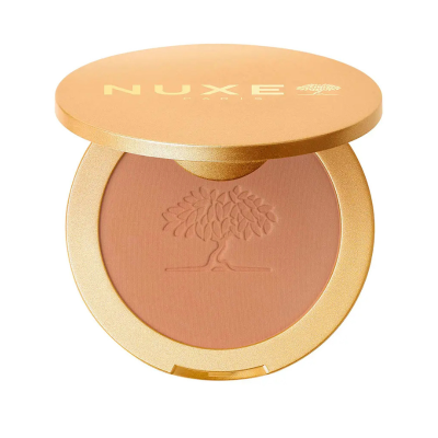 3264680050190 Nuxe Prodigieux Pó Bronzeador Multiusos 9,5g | Rosto e Corpo