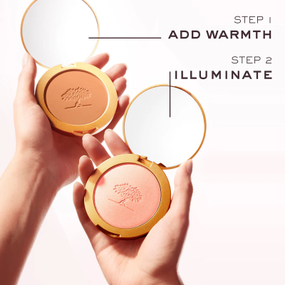 Nuxe Prodigieux Floral Pó Iluminador Multiusos 9,5g Glow Natural | Farmácia d'Arrábida