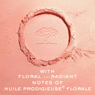 Nuxe Prodigieux Floral Pó Iluminador Multiusos 9,5g Glow Natural | Farmácia d'Arrábida