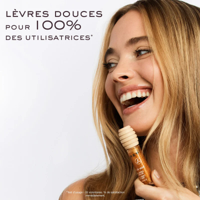 Nuxe Rêve de Miel Cuidado Labial Mel Dourado 10ml  | Farmácia d'Arrábida