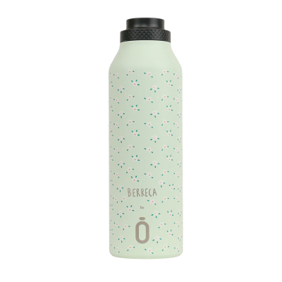 Runbott Mii 60 Garrafa Térmica Berreca Lily 600ml | Farmácia d'Arrábida