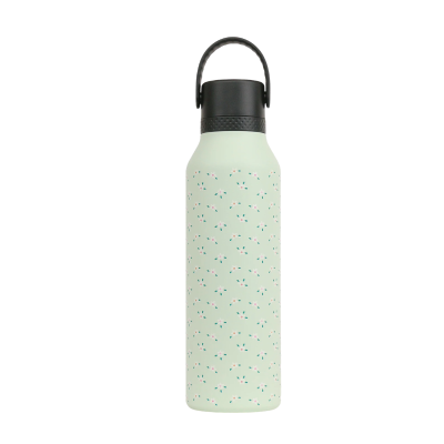 Runbott Mii 60 Garrafa Térmica Berreca Lily 600ml | Farmácia d'Arrábida
