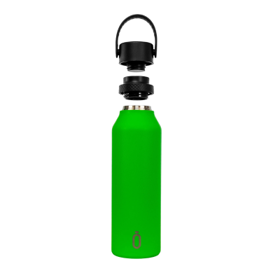 Runbott Mii 60 Garrafa Térmica Green 600ml | Farmácia d'Arrábida