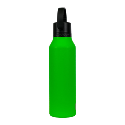 Runbott Mii 60 Garrafa Térmica Green 600ml | Farmácia d'Arrábida