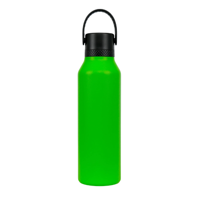 Runbott Mii 60 Garrafa Térmica Green 600ml | Farmácia d'Arrábida