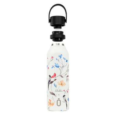 Runbott Mii 60 Garrafa Térmica Lulalila Feather 600ml | Farmácia d'Arrábida