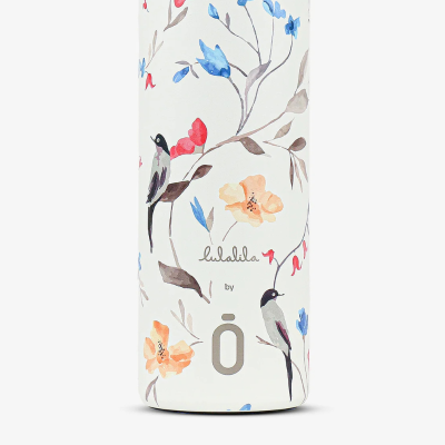 Runbott Mii 60 Garrafa Térmica Lulalila Feather 600ml | Farmácia d'Arrábida