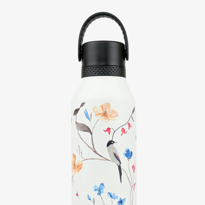 Runbott Mii 60 Garrafa Térmica Lulalila Feather 600ml | Farmácia d'Arrábida