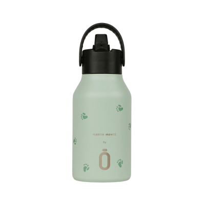 Runbott Garrafa Termo 350ml Marta Munté Monkey | Farmácia d'Arrábida