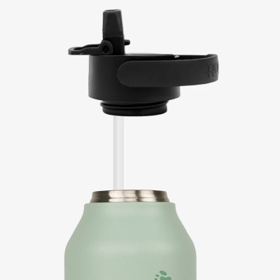 Runbott Garrafa Termo 350ml Marta Munté Monkey | Farmácia d'Arrábida