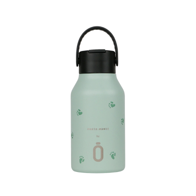 Runbott Garrafa Termo 350ml Marta Munté Monkey | Farmácia d'Arrábida