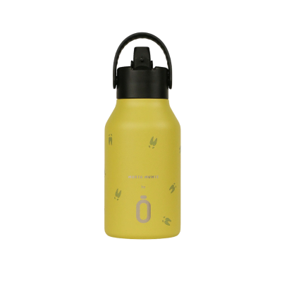 Runbott Garrafa Termo 350ml Marta Munté Moose | Farmácia d'Arrábida