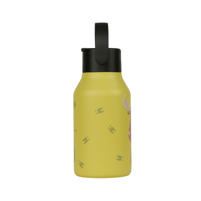 Runbott Garrafa Termo 350ml Marta Munté Moose | Farmácia d'Arrábida