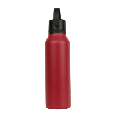 Runbott Mii 60 Garrafa Térmica Pomegranate 600ml | Farmácia d'Arrábida