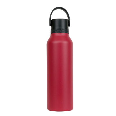 Runbott Mii 60 Garrafa Térmica Pomegranate 600ml | Farmácia d'Arrábida