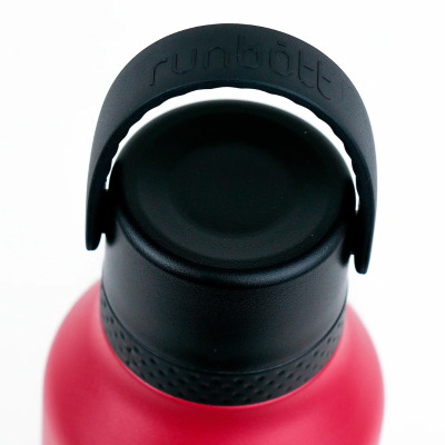 Runbott Mii 60 Garrafa Térmica Pomegranate 600ml | Farmácia d'Arrábida
