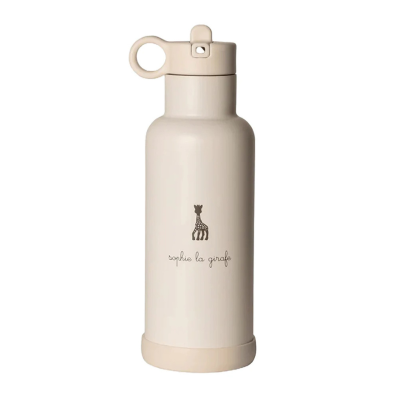 Sophie La Girafe Citron Garrafa Térmica 500ml | Farmácia d'Arrábida
