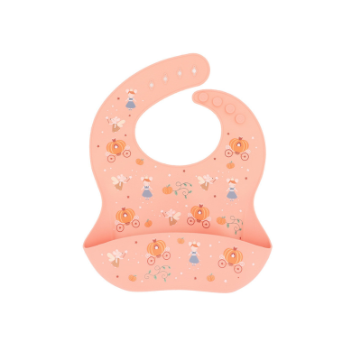 8434149932540 Tutete Babete de Silicone Mouse Fairies +6 Meses
