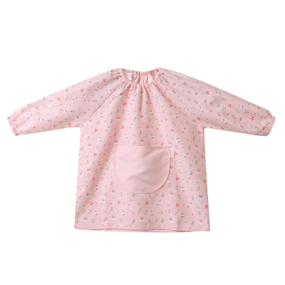 Tutete Bata Escolar com Bolso Blossom Birds T2